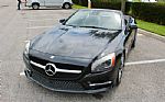 2014 SL-Class 2dr Roadster SL 550 Thumbnail 27