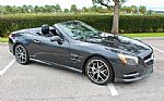 2014 SL-Class 2dr Roadster SL 550 Thumbnail 25