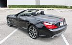 2014 SL-Class 2dr Roadster SL 550 Thumbnail 30
