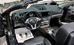 2014 SL-Class 2dr Roadster SL 550 Thumbnail 40