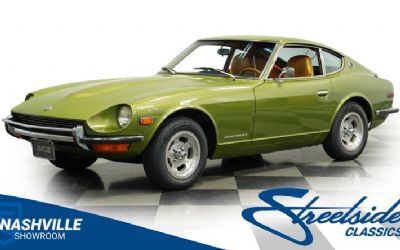 Photo of a 1972 Datsun 240Z for sale