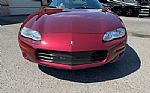 2002 Camaro Z28 Thumbnail 6