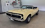 1967 Camaro RS/SS Tribute Thumbnail 50