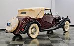 1926 Model 20 Drophead Coupe By Bar Thumbnail 11