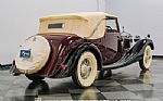 1926 Model 20 Drophead Coupe By Bar Thumbnail 24