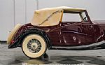 1926 Model 20 Drophead Coupe By Bar Thumbnail 28