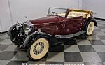1926 Model 20 Drophead Coupe By Bar Thumbnail 35