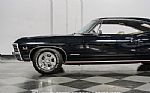 1967 Impala SS 572 Restomod Thumbnail 21