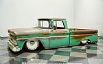 1960 C10 Patina Thumbnail 6