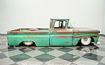 1960 C10 Patina Thumbnail 14