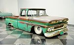 1960 C10 Patina Thumbnail 16