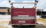 1951 Fire Truck Thumbnail 4