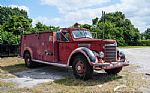 1951 Fire Truck Thumbnail 7