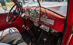1951 Fire Truck Thumbnail 11