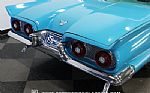 1958 Thunderbird Coupe Thumbnail 24