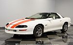 1997 Camaro Z28 30TH Anniversary Ed Thumbnail 5