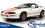 1997 Camaro Z28 30TH Anniversary Ed Thumbnail 1