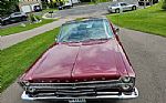 1965 Fury III Thumbnail 10