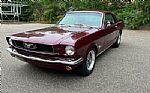 1966 Mustang Thumbnail 2