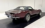 1969 Corvette Convertible Thumbnail 11