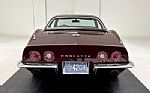 1969 Corvette Convertible Thumbnail 10