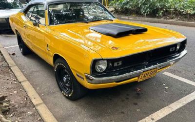 Photo of a 1971 Dodge Demon for sale