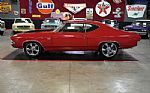 1969 Chevelle SS Style Thumbnail 3
