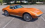 1972 Corvette Thumbnail 1