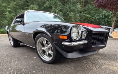 Photo of a 1970 Chevrolet Camaro Coupe for sale