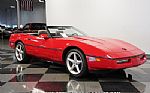 1989 Corvette Convertible Thumbnail 16