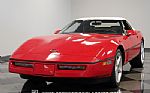 1989 Corvette Convertible Thumbnail 18