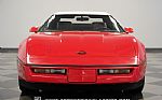 1989 Corvette Convertible Thumbnail 17