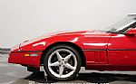 1989 Corvette Convertible Thumbnail 23