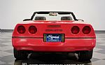 1989 Corvette Convertible Thumbnail 25