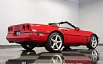 1989 Corvette Convertible Thumbnail 27