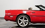 1989 Corvette Convertible Thumbnail 29