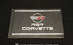 1989 Corvette Convertible Thumbnail 74