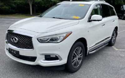 Photo of a 2018 Infiniti QX60 AWD for sale