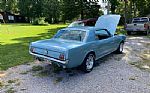 1966 Mustang coupe Thumbnail 3