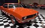 1969 Camaro Thumbnail 16