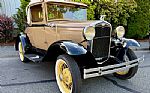 1931 Model A Thumbnail 5