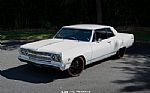 1965 Malibu Supercharged LT4 6 Spee Thumbnail 6