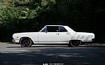1965 Malibu Supercharged LT4 6 Spee Thumbnail 7