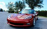 2006 Corvette 2dr Cpe Thumbnail 6