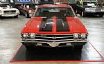 1969 Chevelle SS Style Thumbnail 9