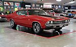 1969 Chevelle SS Style Thumbnail 24