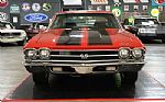 1969 Chevelle SS Style Thumbnail 25