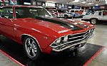 1969 Chevelle SS Style Thumbnail 29