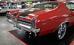 1969 Chevelle SS Style Thumbnail 45