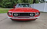 1968 Mustang California Special Thumbnail 2